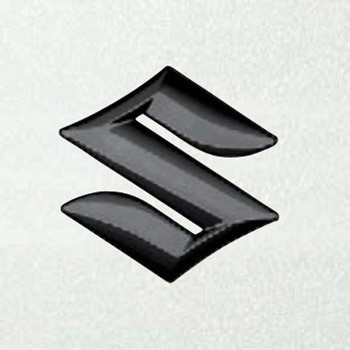 スズキ純正 エンブレム スズキ