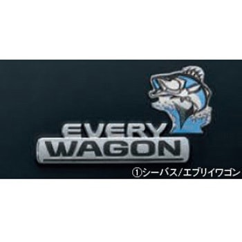 スズキ純正 デコステッカー スズキ