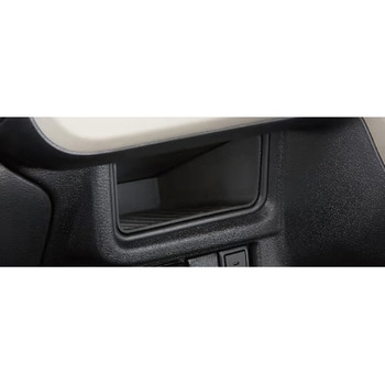 スズキ純正 インパネセンターポケットトレー スズキ