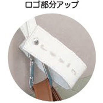 スズキ純正 Lapin バッグホルダー スズキ