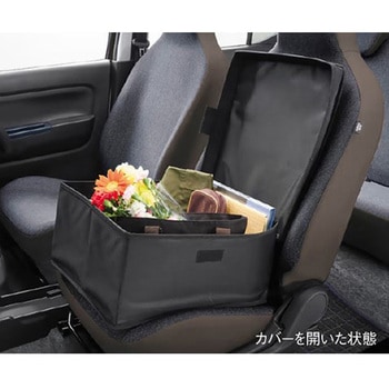 スズキ純正 助手席収納ボックス スズキ