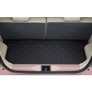 スズキ純正 ラゲッジマット トレー スズキ