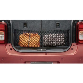 スズキ純正 リヤゲートネット スズキ