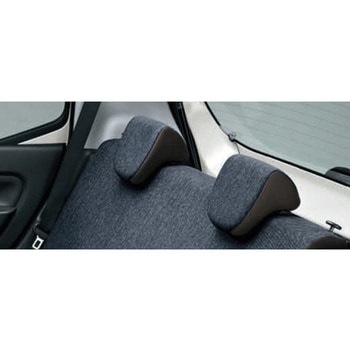 スズキ純正 リヤシートヘッドレスト スズキ