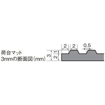 スズキ純正 荷台マット スズキ