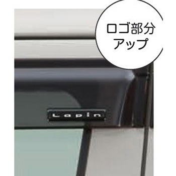 スズキ純正 ドアバイザー スズキ