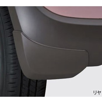 スズキ純正 マッドフラップセット スズキ