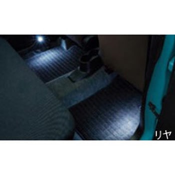 スズキ純正 フロアイルミネーション スズキ