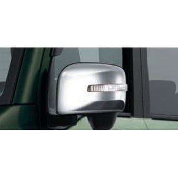 スズキ純正 ドアミラーカバー LEDサイドターンランプ付ドアミラー用 スズキ