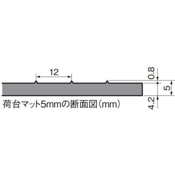 スズキ純正 荷台マット スズキ