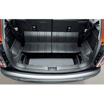 スズキ純正 ラゲッジボックスボード スズキ