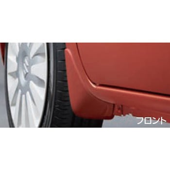 スズキ純正 マッドフラップセット スズキ