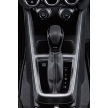 スズキ純正 コンソールボックスガーニッシュ スズキ