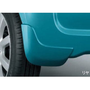 スズキ純正 マッドフラップセット スズキ