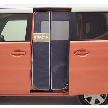 スズキ純正 スライドドアネット スズキ