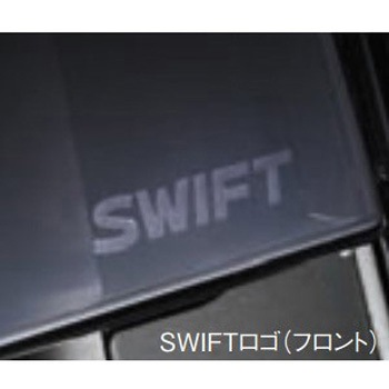 スズキ純正 ドアバイザー スズキ
