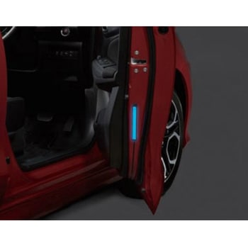 スズキ純正 セーフティーLEDイルミネーション スズキ