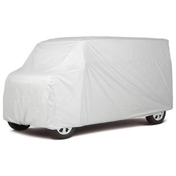 スズキ純正 ボディカバー 標準ルーフ車用 スズキ