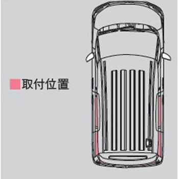 スズキ純正 UV+IRカットフィルムセット スズキ