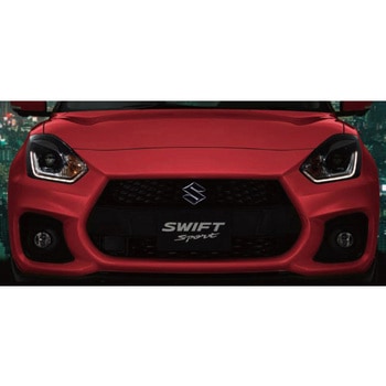 スズキ純正 エンブレムイルミネーション スズキ