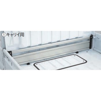 スズキ純正 キャビンバックプロテクター スズキ
