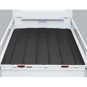 スズキ純正 荷台マット レール付 スズキ