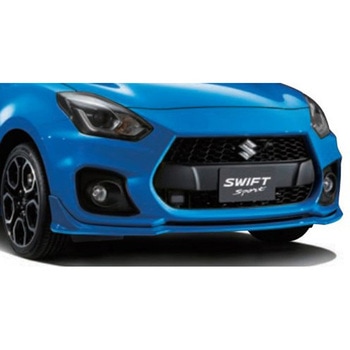 スズキ純正 フロントアンダーガーニッシュ スズキ
