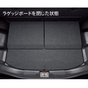 スズキ純正 スペアタイヤ固定キット 4WD車用 スズキ