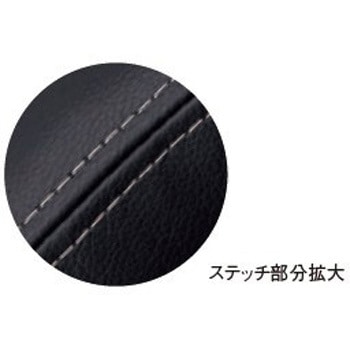 スズキ純正 革調シートカバー スズキ