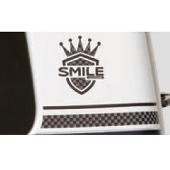 スズキ純正 ピラーデカール スズキ