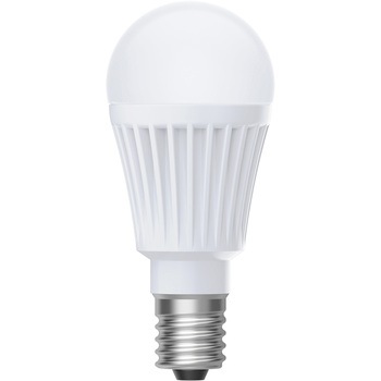 LED電球 E17 全方向 60形相当 昼白色 アイリスオーヤマ