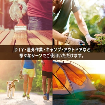 ペルチェ搭載ファン付きウェア (バッテリーセット10，000mAh ペルチェ2個) YAMAZEN(山善)