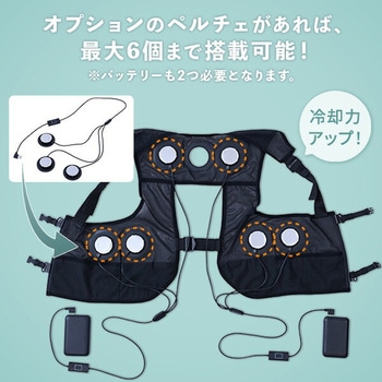 ペルチェデバイス 3個1セット 昭和商会