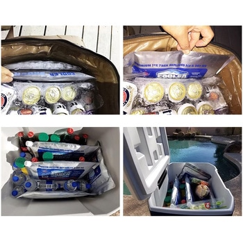 COOLER SHOCK クーラーショック(単品L) 津田商会