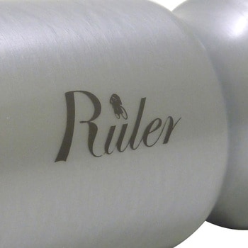 キャップツキレースボトル Ruler(ルーラー)