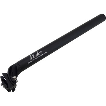 シートピラー 350mm Ruler(ルーラー)