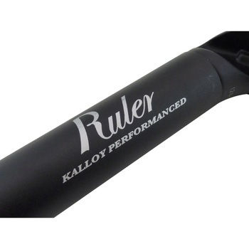 シートピラー 350mm Ruler(ルーラー)
