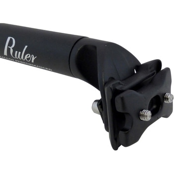シートピラー 350mm Ruler(ルーラー)