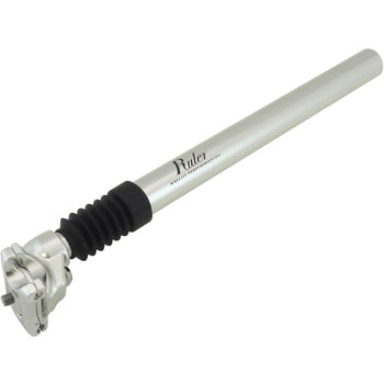 サスペンションシートポスト 27.2mm Ruler(ルーラー)