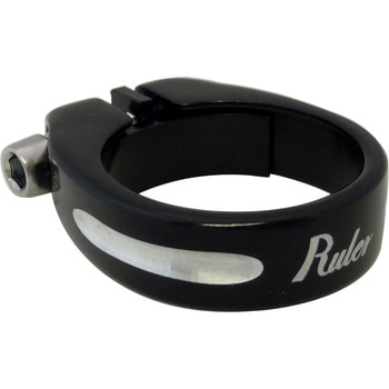 シートクランプ 31.8mm Ruler(ルーラー)