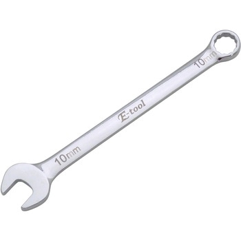 コンビネーションレンチ 10mm E-tool
