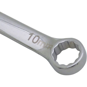コンビネーションレンチ 10mm E-tool