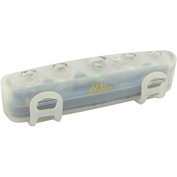 REAR STAY Ruler(ルーラー)