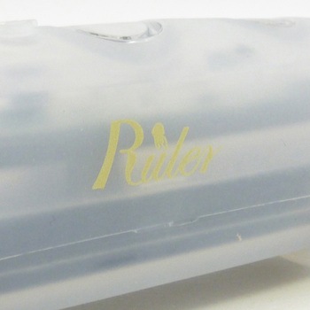 REAR STAY Ruler(ルーラー)