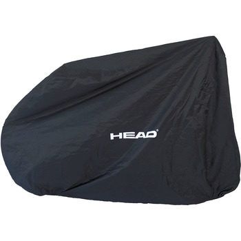 サイクルカバー HEAD