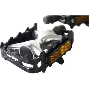 ペダル MTB Ruler(ルーラー)