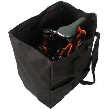 キャリーBAG16インチヨウ 武田産業