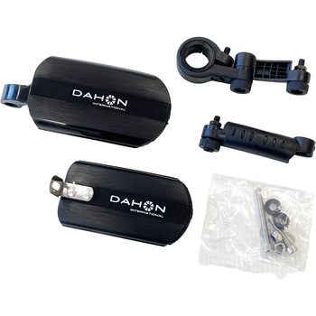 Foldable Fender DAHON INTERNATIONAL
