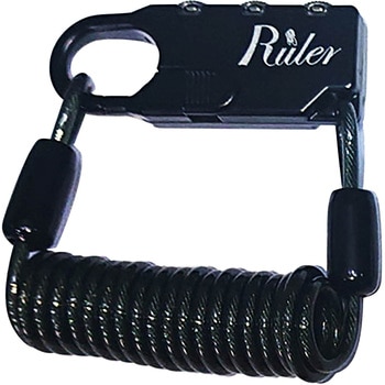 ミニロック Ruler(ルーラー)