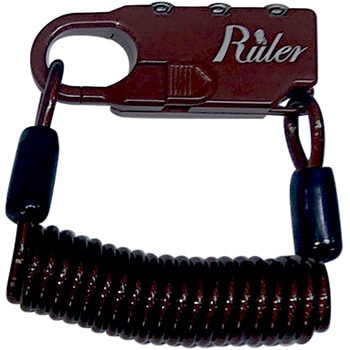 ミニロック Ruler(ルーラー)